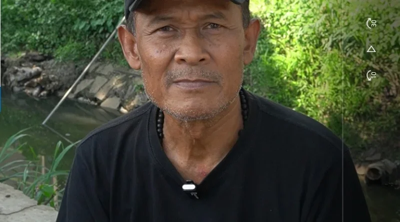 Pentahelix Jadi Kunci Mengatasi Banjir,  Pecahkan Kebuntuan 30 Tahun, Saluran Cipalasari Akhirnya Dikeruk